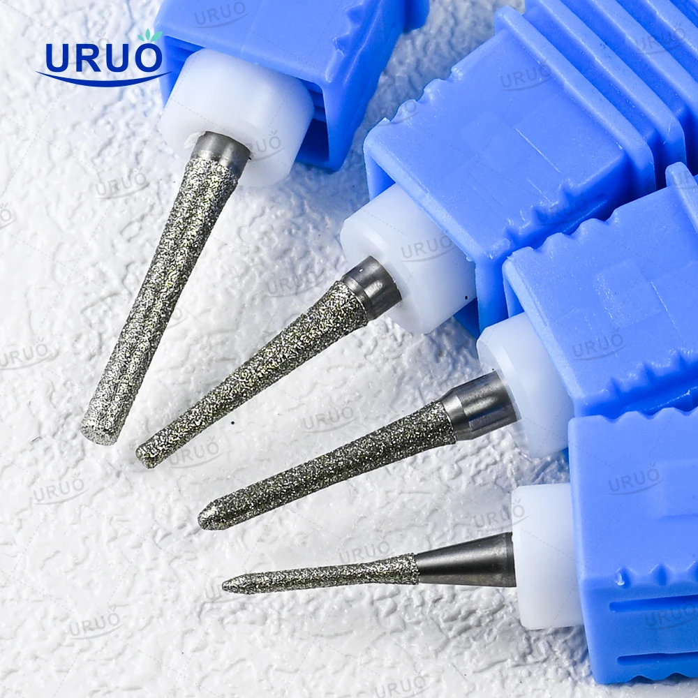 Sirona MCX5 Dental Milling Drills for Lithium Disilicate Grinding Tools for CAD CAM Dental Lab Milling Machine Grinding Material