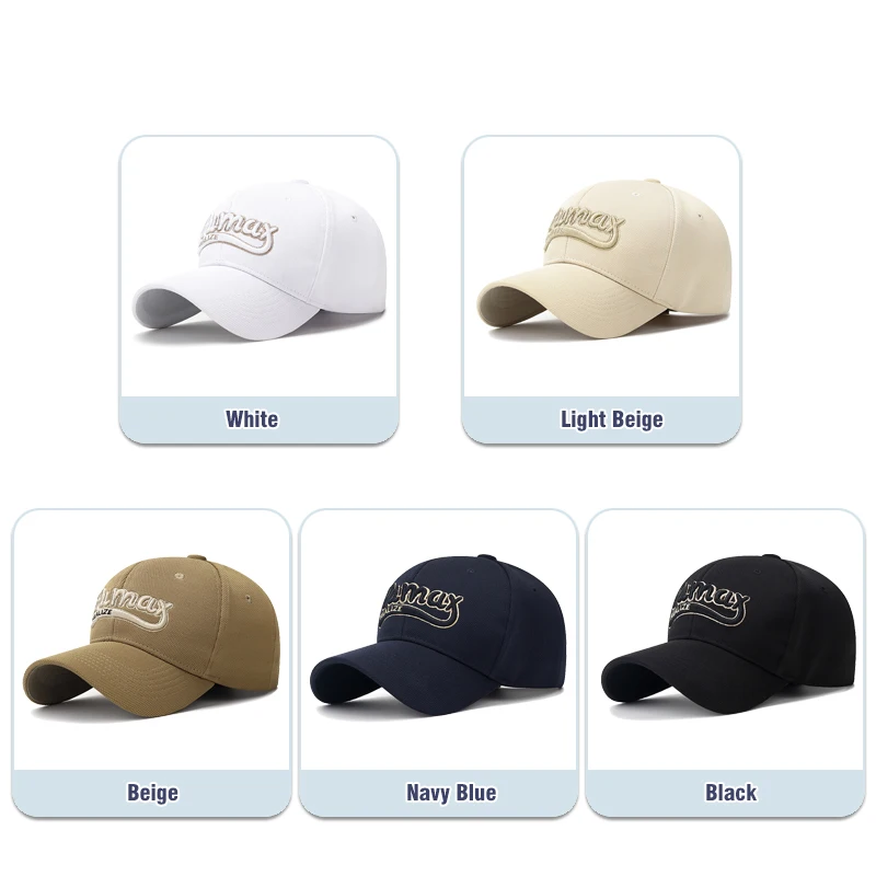Großer Kopfumfang, hochwertige 3D-Buchstaben-Stickerei, Hardtop-Baseballmütze, modisch, Outdoor, lässig, Sport, Sonnenhut, Trucker-Mütze – Detail 2