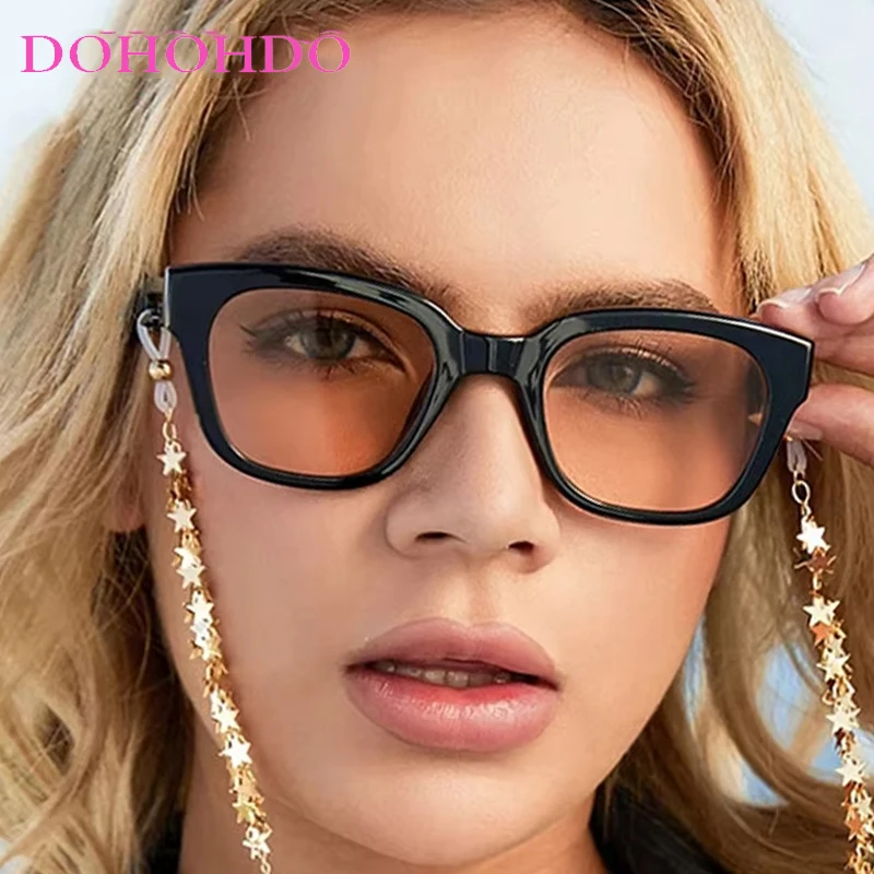 

Trendy Retro Small Cat Eye Sunglasses For Women Men Fashion Buckle Accessories Outdoor Travel Sunglasses Очки UV400 Gafas De Sol