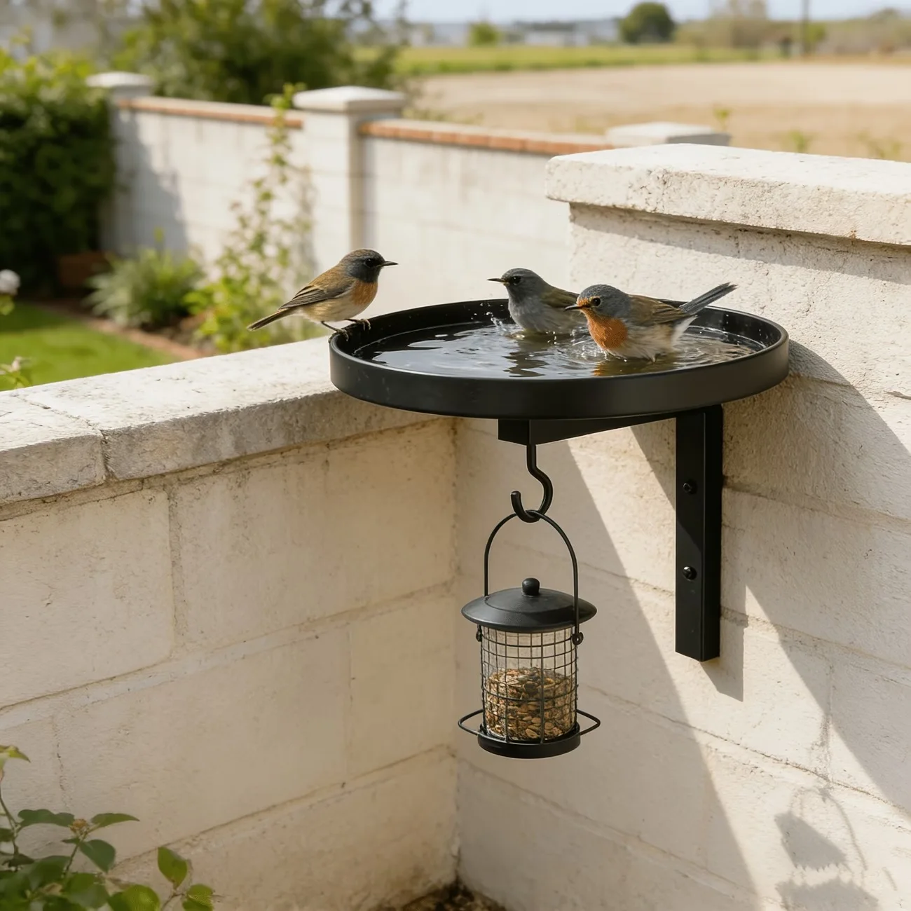 Thumbnail 4 - #60 Latest Bird Feeders Offers