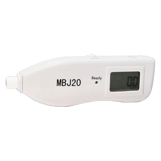 

Прозрачный детектор желоба MBJ20. Простой в эксплуатации, с 3-кнопками. Обзор и функция удаления. Функция хранения и памяти.