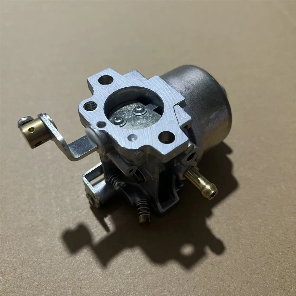

Genuine MIKUNI Carburetor Carb For ROBIN EY20 EY20B EY20C 5hp 2Z-455 Engine Hand Held rice transplanter spare parts