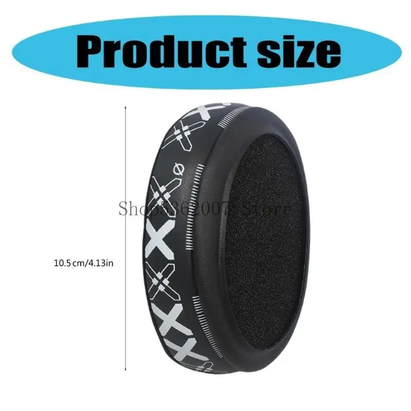 Комфортные подушки для ушей для 700 NC700 Ушные подушки для наушников для высокопоставленных наушников.