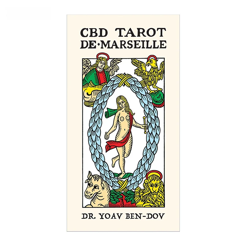 cartes-a-jouer-cbd-tarot-de-marseille-us-game-systems-inc-modele-niveau-debutant-5-joueurs-delai-de-jeu-d'une-heure-jeu-de-table