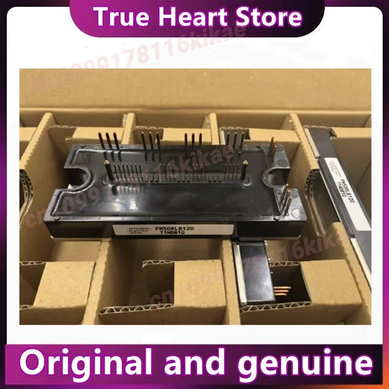 PM50RLB060 PM25RLB120 PM50RLB120 PM75CLB120 PM25CL1B120 PM50CL1B120 PM75CL1B120 PM100CL1B120 Nuovo Originale