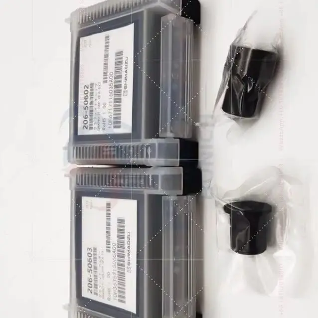 206-50603 206-50602 Atomic Absorption Cone Cap High Stability Lab Consumable Replacement