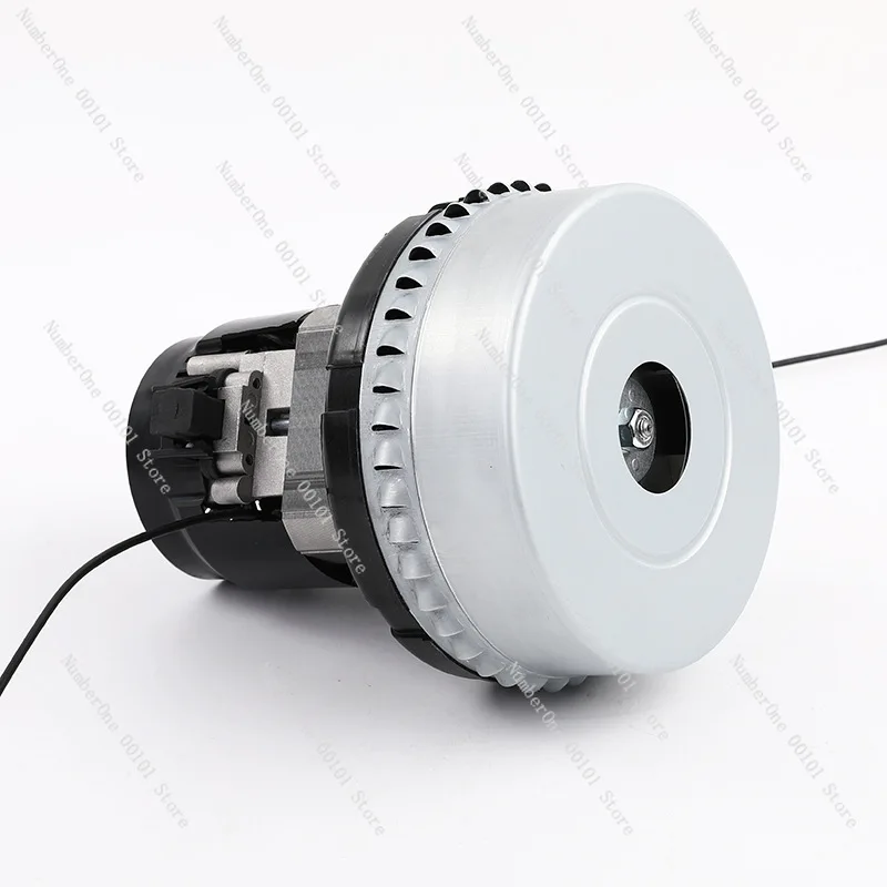 Vacuum Suction Machine Motor Electric Feeder Motor Industrial Single-phase Series Excitation Suction Machine Motor