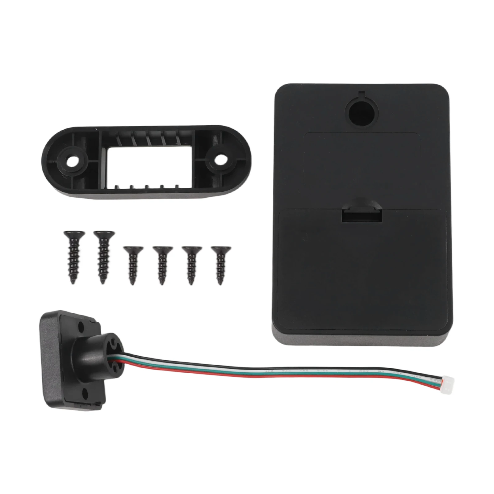 

Электронный замок для ящика шкафа, авторизованный индивидуальный замок для шкафа, замок без ключа, разблокировка паролем для нескольких человек