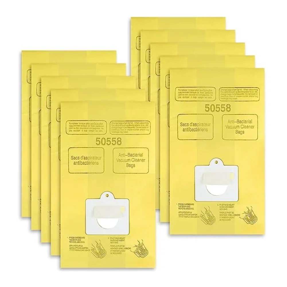 

The Essential Upgrade For For Kenmore Owners Introducing The New Line Of Type CQ Compatible Dust Collection Solutions