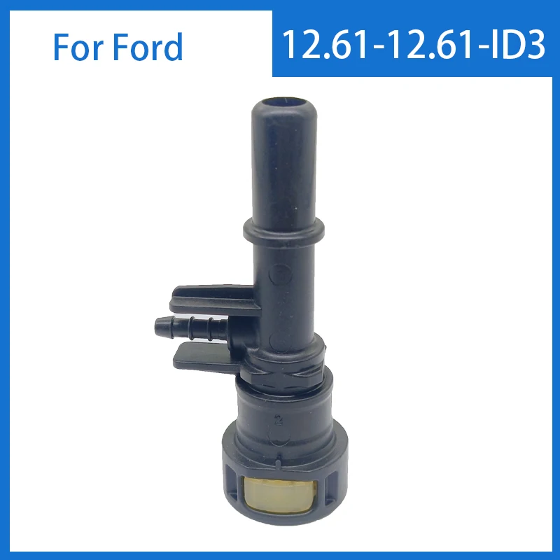 12.61-12.61-ID3 special for Ford Cars K-Type Auto Car Fuel Line Hose Quick Release Connector Carburetor Part