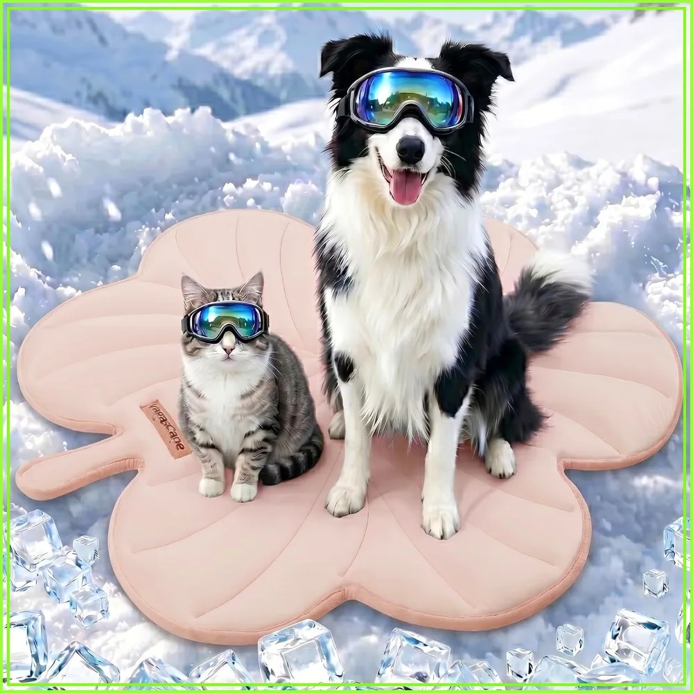 Large Dog Cooling Mat, 35