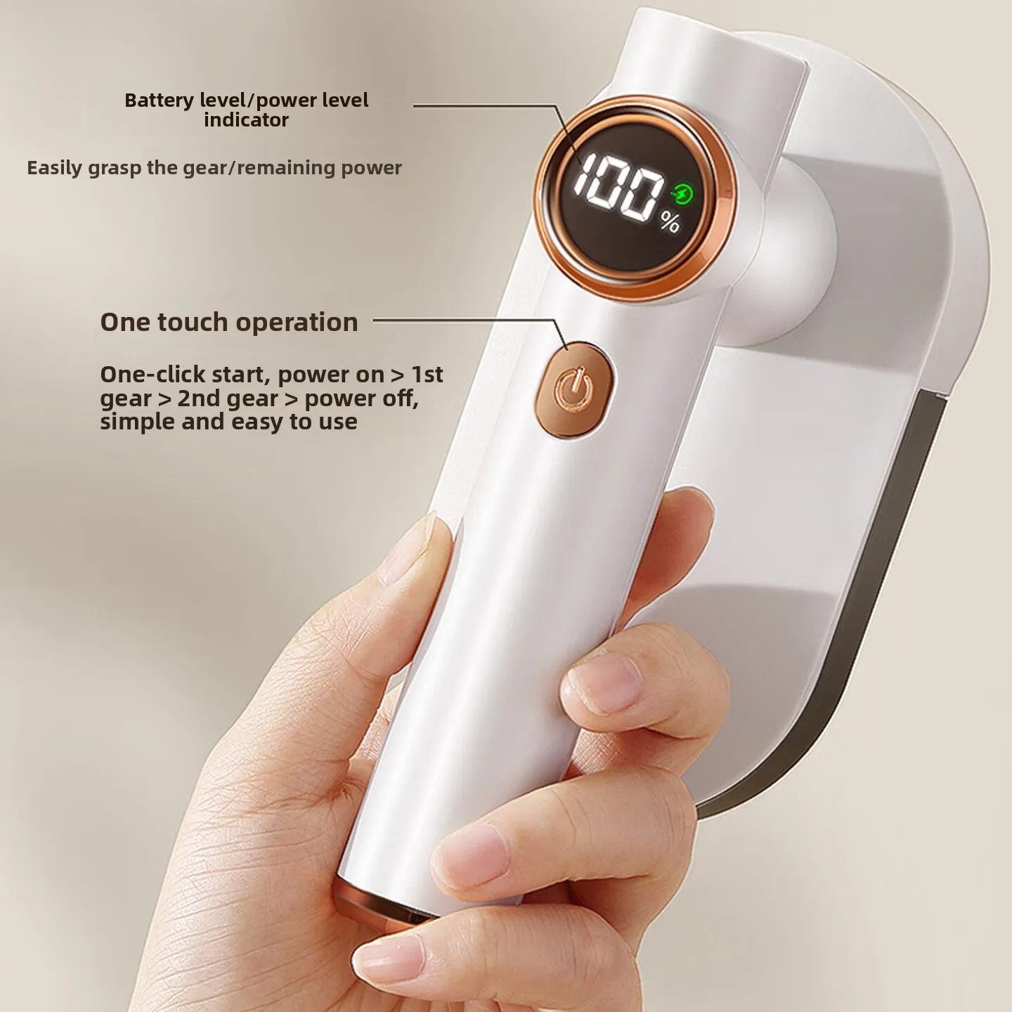 Electric Fabric Shaver Lint Remover Large Hair Container Sweater Defuzzer Clothes Pilling Trimmer Home Garment Care 보풀 제거기