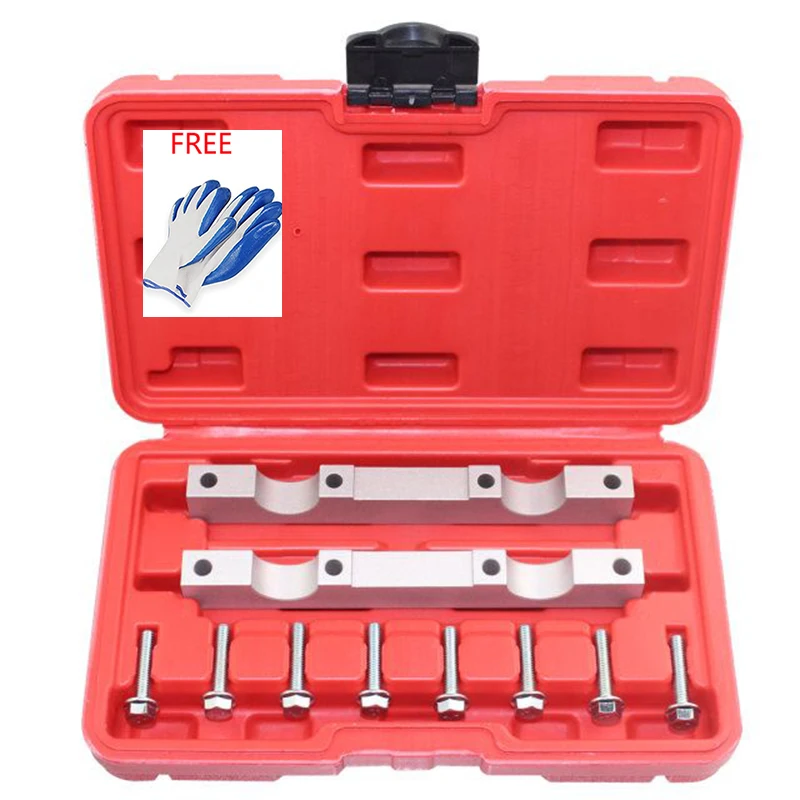 Camshaft Alignment Tool Engine Timing Tool Compatible with Benz M642