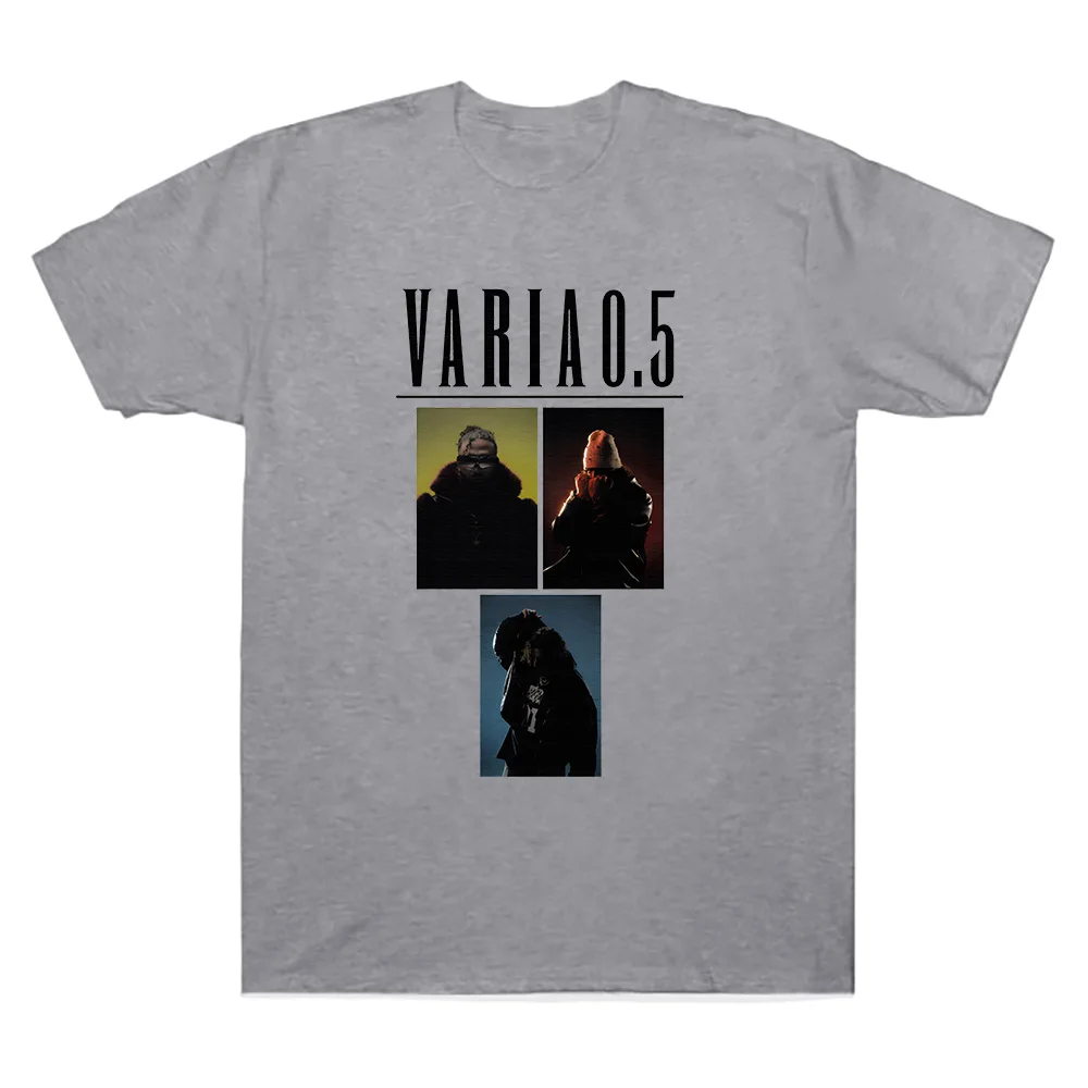 오데타리 VARIA 0.5 티셔츠 패션 빈티지 감성 티셔츠 신상 코튼 오버사이즈 티셔츠 남녀 공용 반팔 티셔츠 여름옷