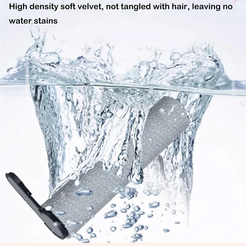 TCF-HEPA Filter Rol… - image