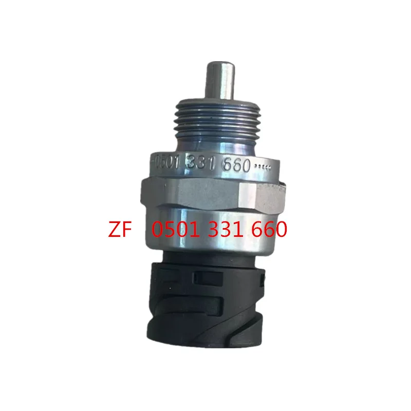 ZF 0501331660 0501 331 660 Oil Pressure Sensor Truck body parts for Transmission Gearbox Switch