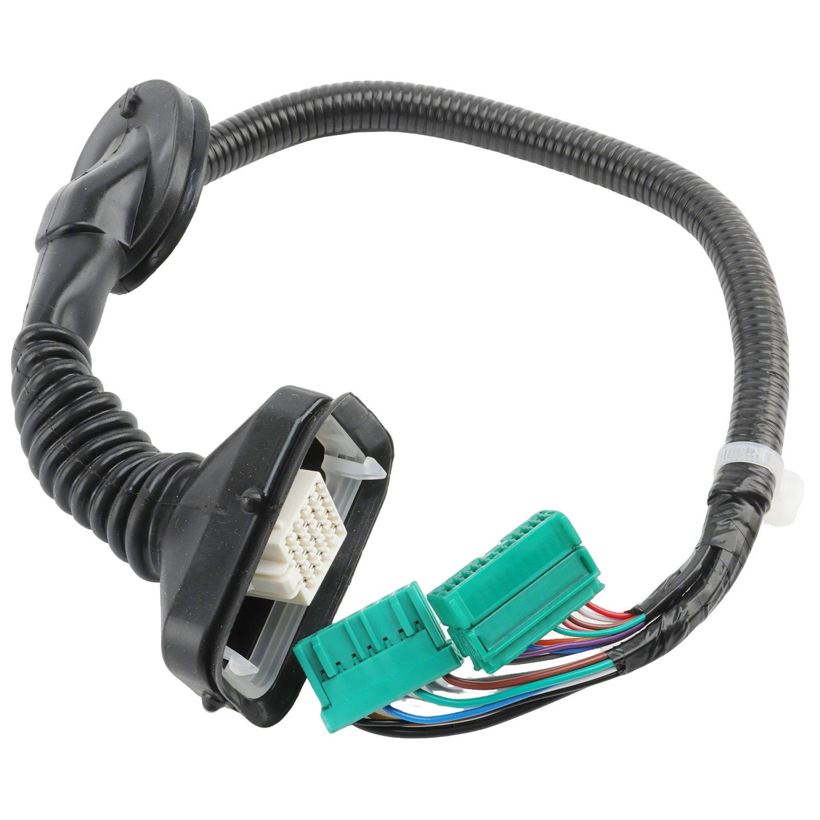

19-Pins Front Left Driver Side Door Sub Wire For ACURA MDX 2010 2011 2012 2013 Car Accessories 32757-ATX-A01 32757ATXA01