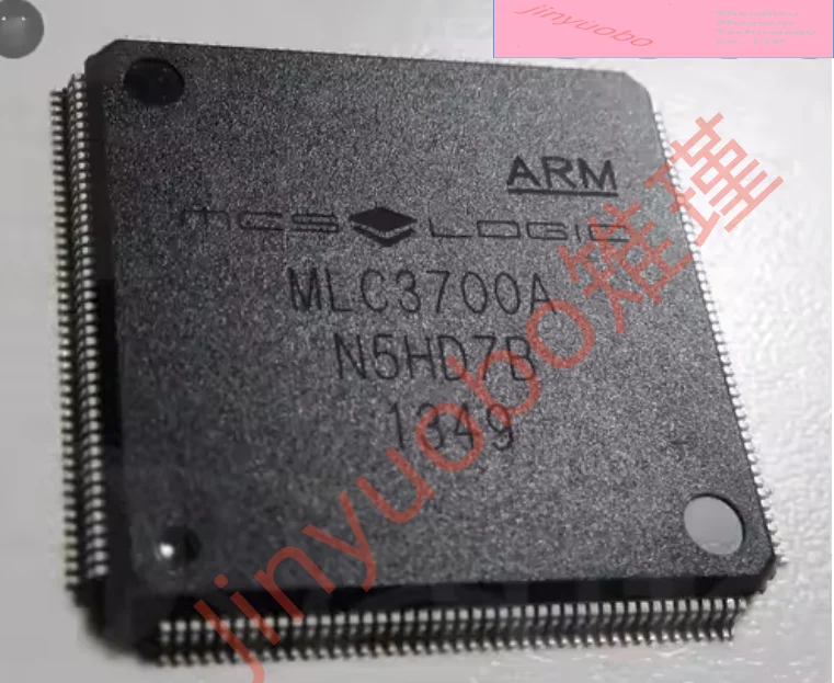 

1 шт. MLC3700A QFP