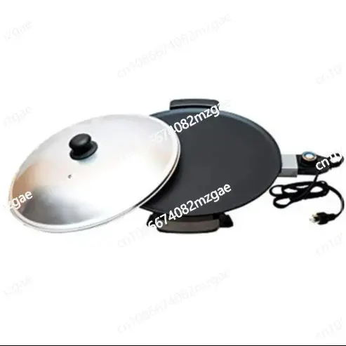 2024 New Arrivals  Grill Crepe Pancake Makers 1700w