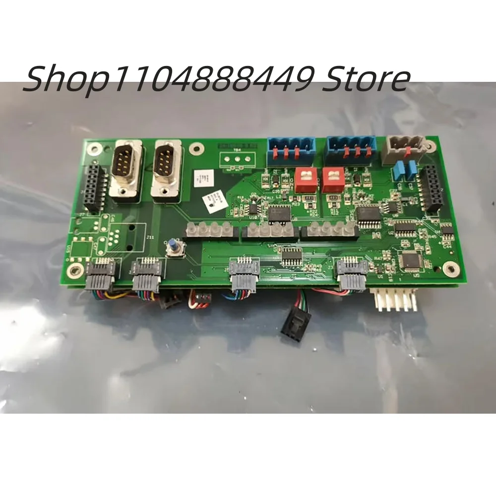 Panel Kontrol Daya 24-10545-6 R3 24-10544-1 R1