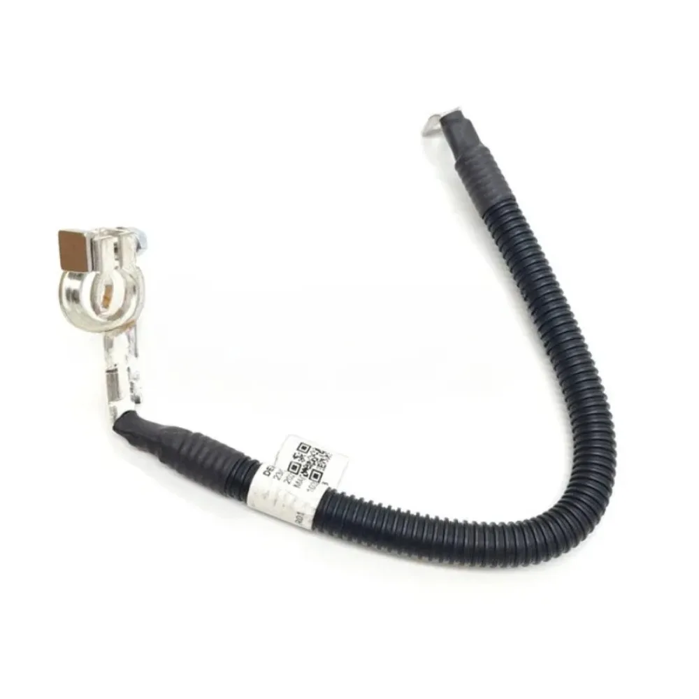 

For Roewe RX5 RX5PLUS for MG GS I5 1pc Battery Negative Wire Automobile Part Brand New