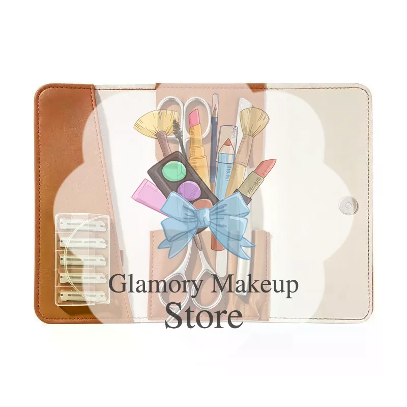 Stainless Steel Eyebrow Grooming Kit 1/4Pcs Premium Quality Durable Eyebrow Trimming Set for Daily Personal Makeup Routine