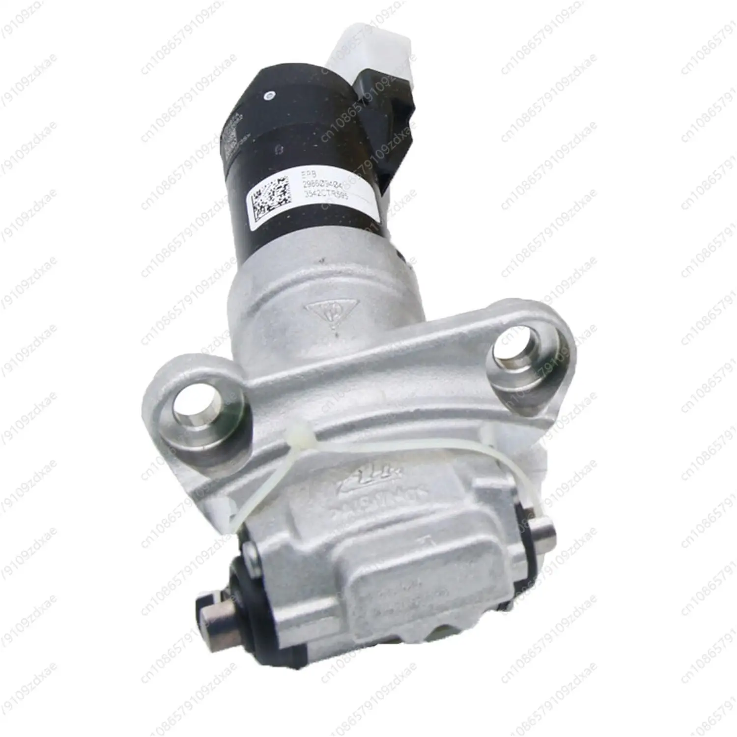 Suitable for Porsche Paramela Cayenne Volkswagen Touareg Rear Brake Sub-pump Brake Motor Electronic Handbrake Motor