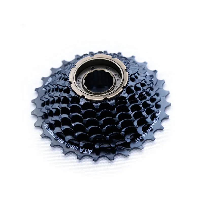 

Высококачественные детали велосипеда, односкоростной механизм свободного хода 7/8/9, механизм свободного хода для двигателя Ebike