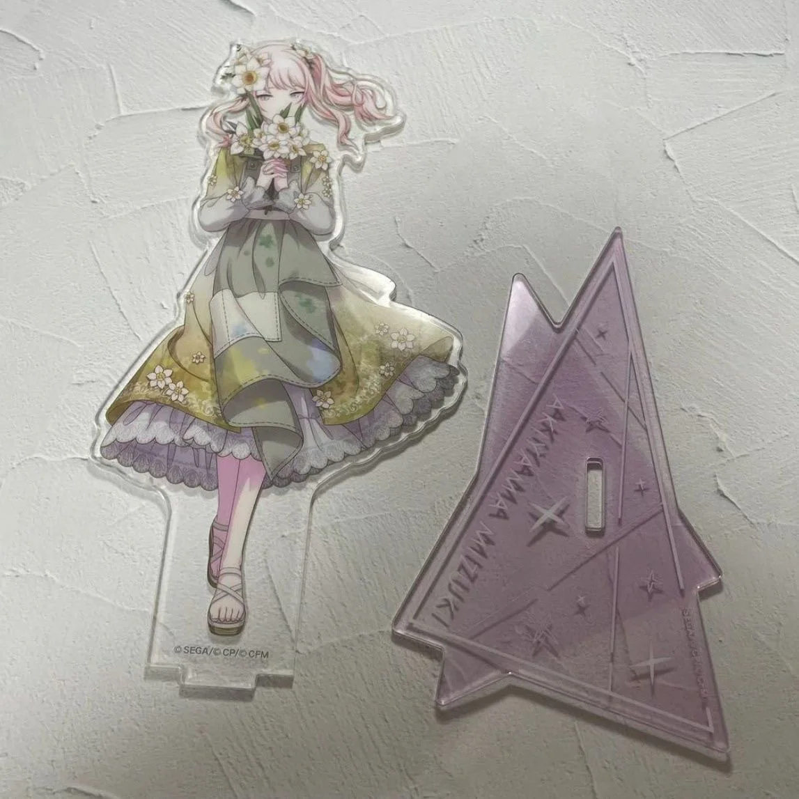 JJSK World Plan Xiaoshan Ruixi MZK لوحة رمادية غير محدودة مصنوعة يدويًا لتزيين لوحة عيد الميلاد المائلة