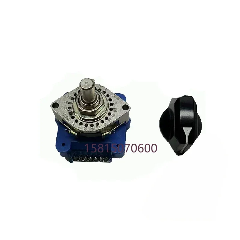

Numerical Control Band Switch DIP SS-O1N SS-O1j SM-01J SM-01N 03H