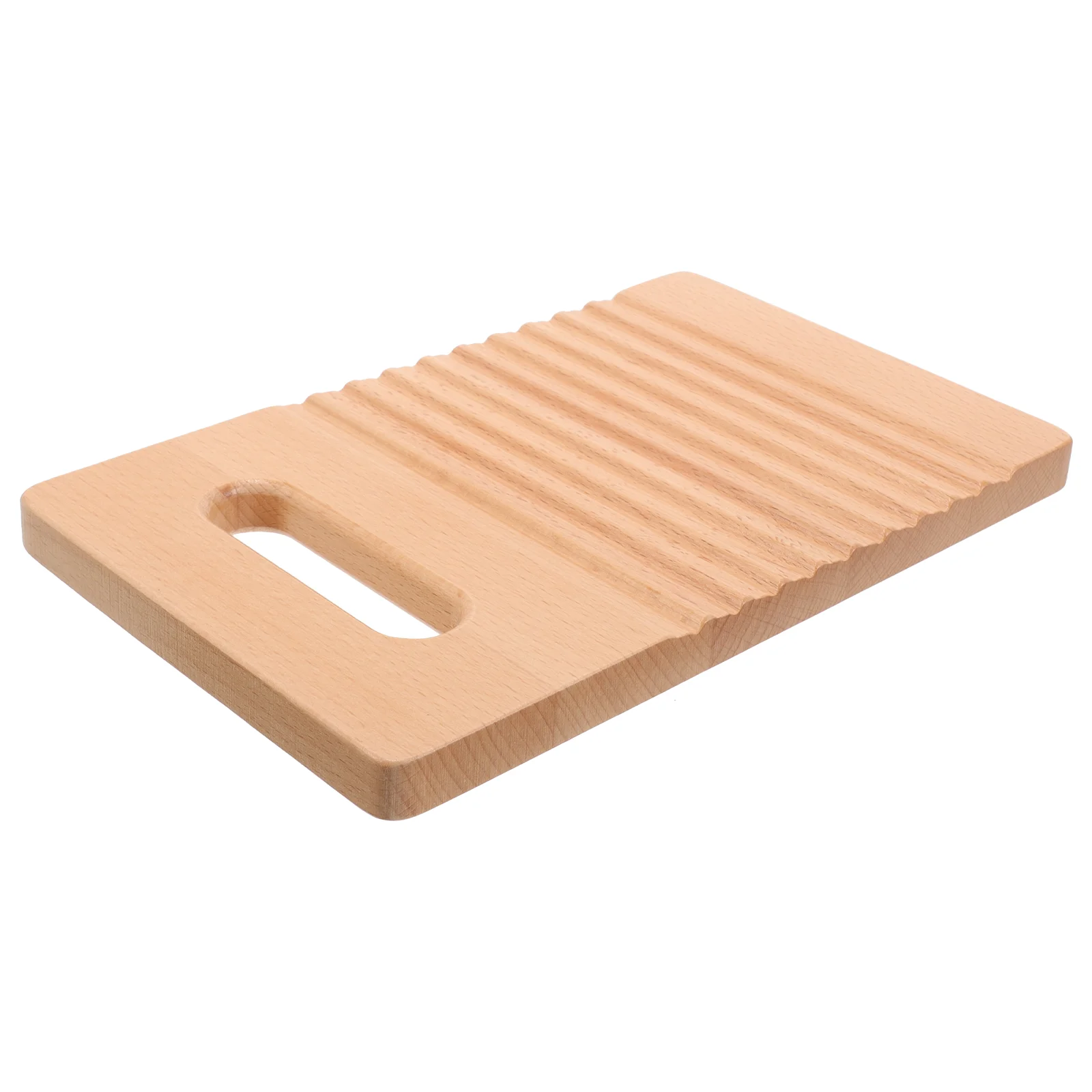 

Montessori Teaching Aids Beech Wood Washboard Small Washing Board Clothing Kids Toy Children's Toys Mini Laundry Size Puzzle