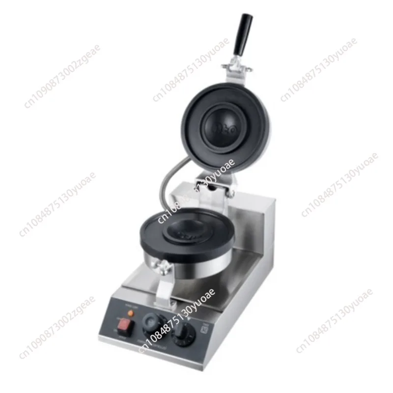 Hamburg commercial electric cake bell equipment
