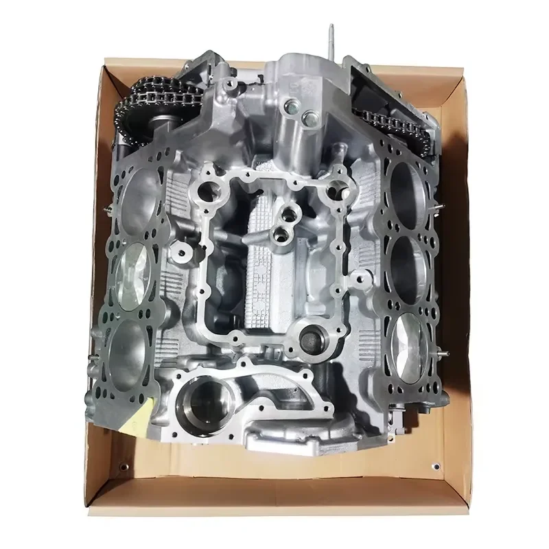 Practical Hot Sale Engine Brand New Factory Engine System C62.4 A6 Engine