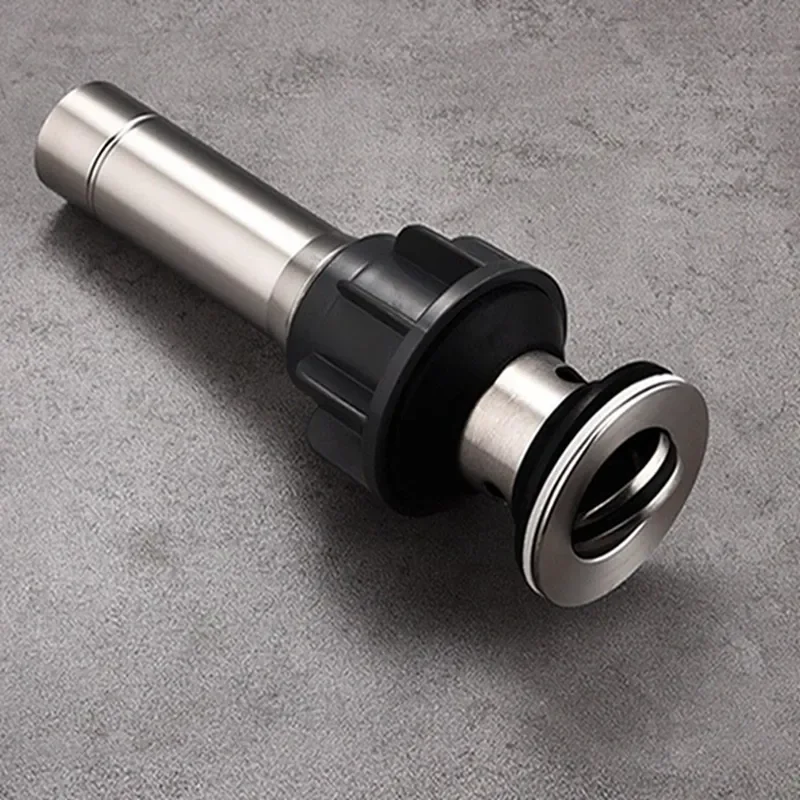 

Pool Discharge Connector Fittings, Strong Drainage Joint, Wash Basin, Water Purifier, Stainless Steel Basin Accessories