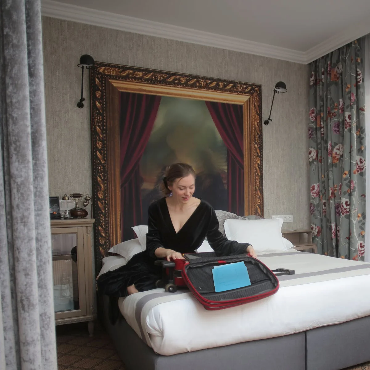 

10Pcs Disposable Non-Woven Bed Sheets Soft Breathable for Beauty Salon Travel Spa Massage 175x75cm Hygienic Thin Bed Covers Blue