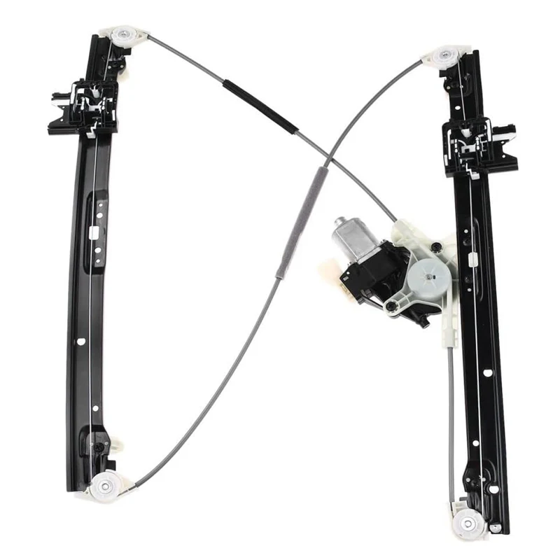 Window Regulator Rear Right Hand Side Passenger For Land Rover Range L405 306PS PT306 508PS 306DT LR078196