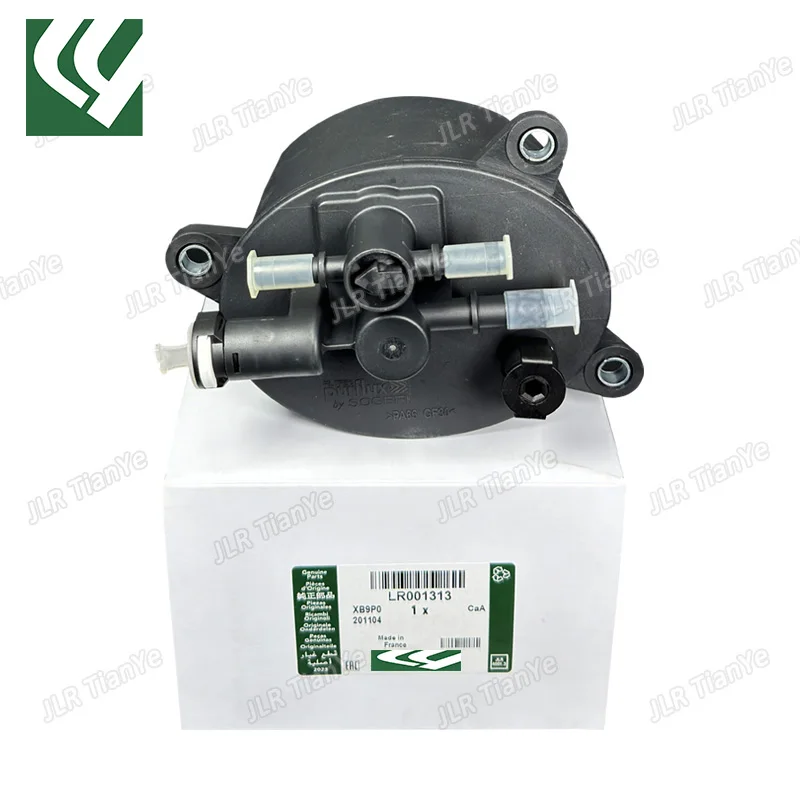 

New Fuel Filter for LR001313 AJ811141 Land Rover Freelander LR2 Range Rover Evoque Discovery Sport Jaguar XF 2.2L TD4 Filter