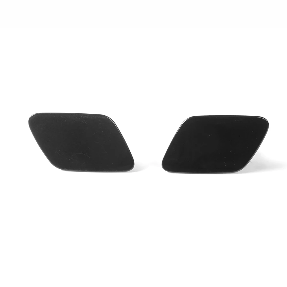 Car Headlamp Washer Cap Front Bumper Headlight Washer Cover  OEM No. 5165 7199 141 51657199141 5165 7199 142 51657199142