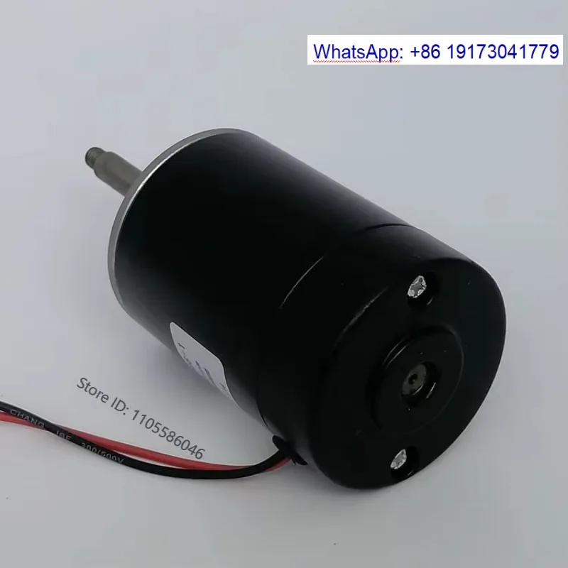 53ZY Z53S81 24V Brushed Permanent Magnet DC Motor For Lawn Mower