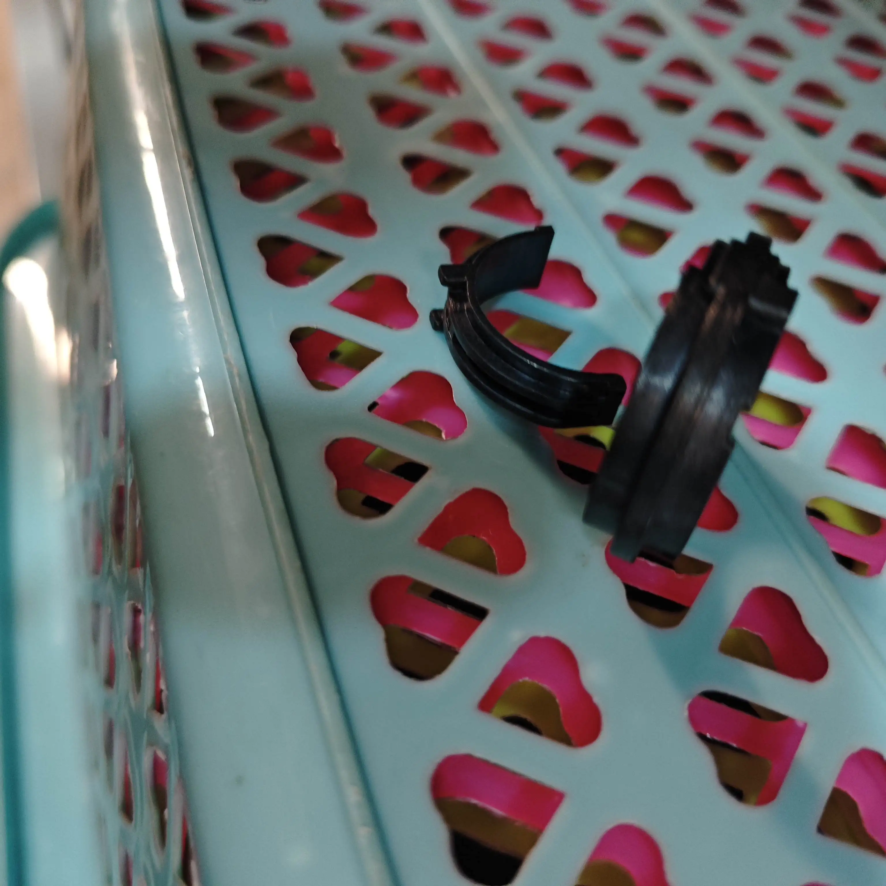 

50sets BSH-B2260 Fuser Upper Heat Roller Bushing for Brother DCP 7080 7180 L2520 L2540 L2560 HL 2260 L2380 MFC 7380 7480 7880