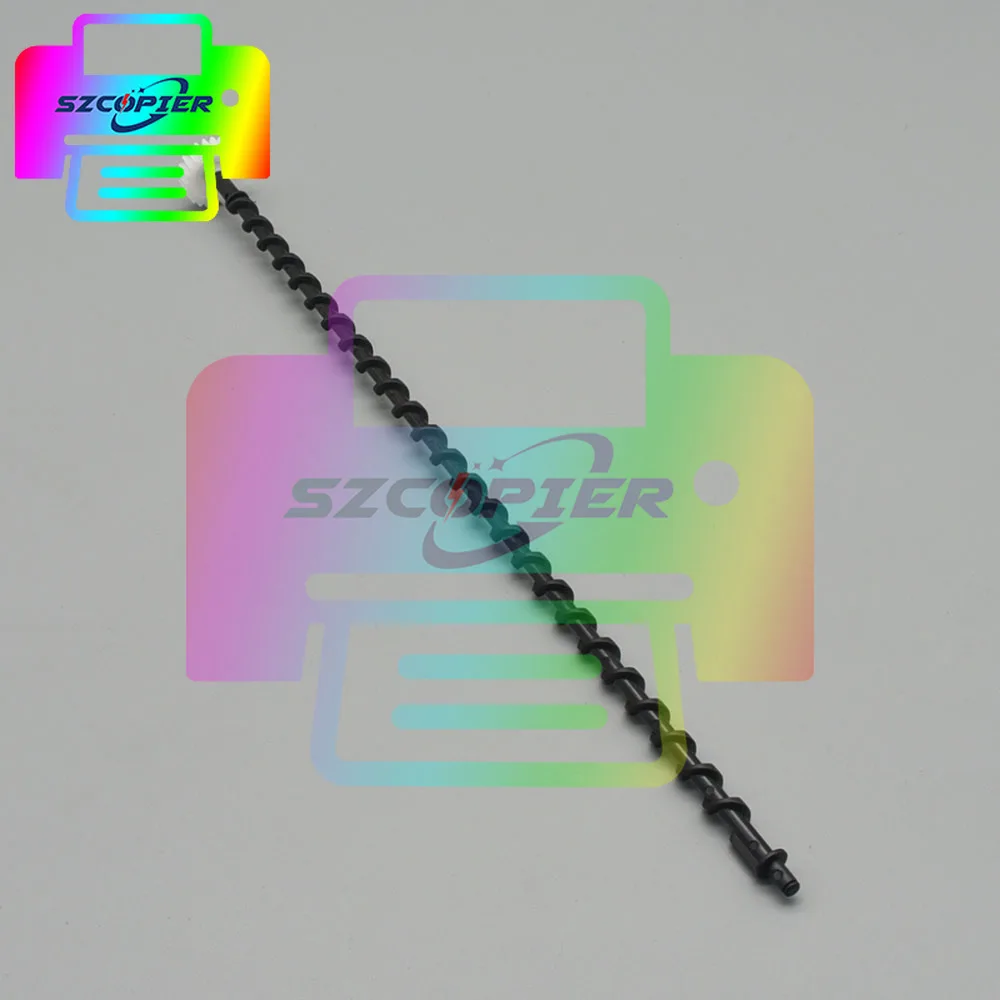 5X DK-5230 DK-5231 Drum Unit Auger Gear support for Kyocera M5521cdn M5521cdw M5526cdn M5526cdw P5021cdn P5021cdw P5026cdn P5026