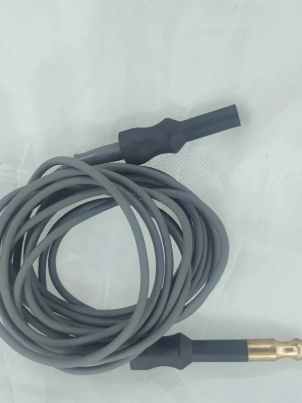 High frequency cable MH-969A cable ESG100 electric knife line electric coil sleeve wire（Original）