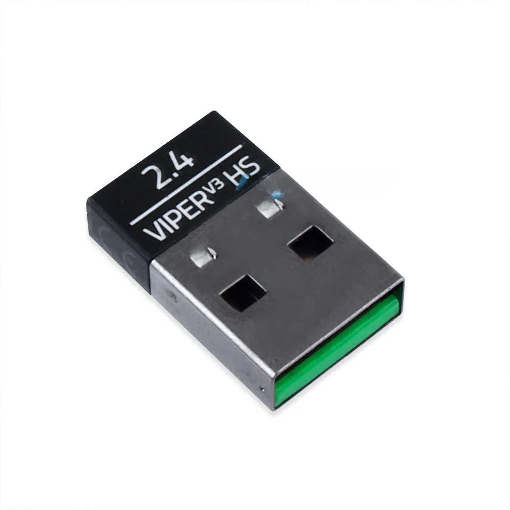 

USB-адаптер приемника для игровой беспроводной мыши Razer Viper V3 Hyperspeed