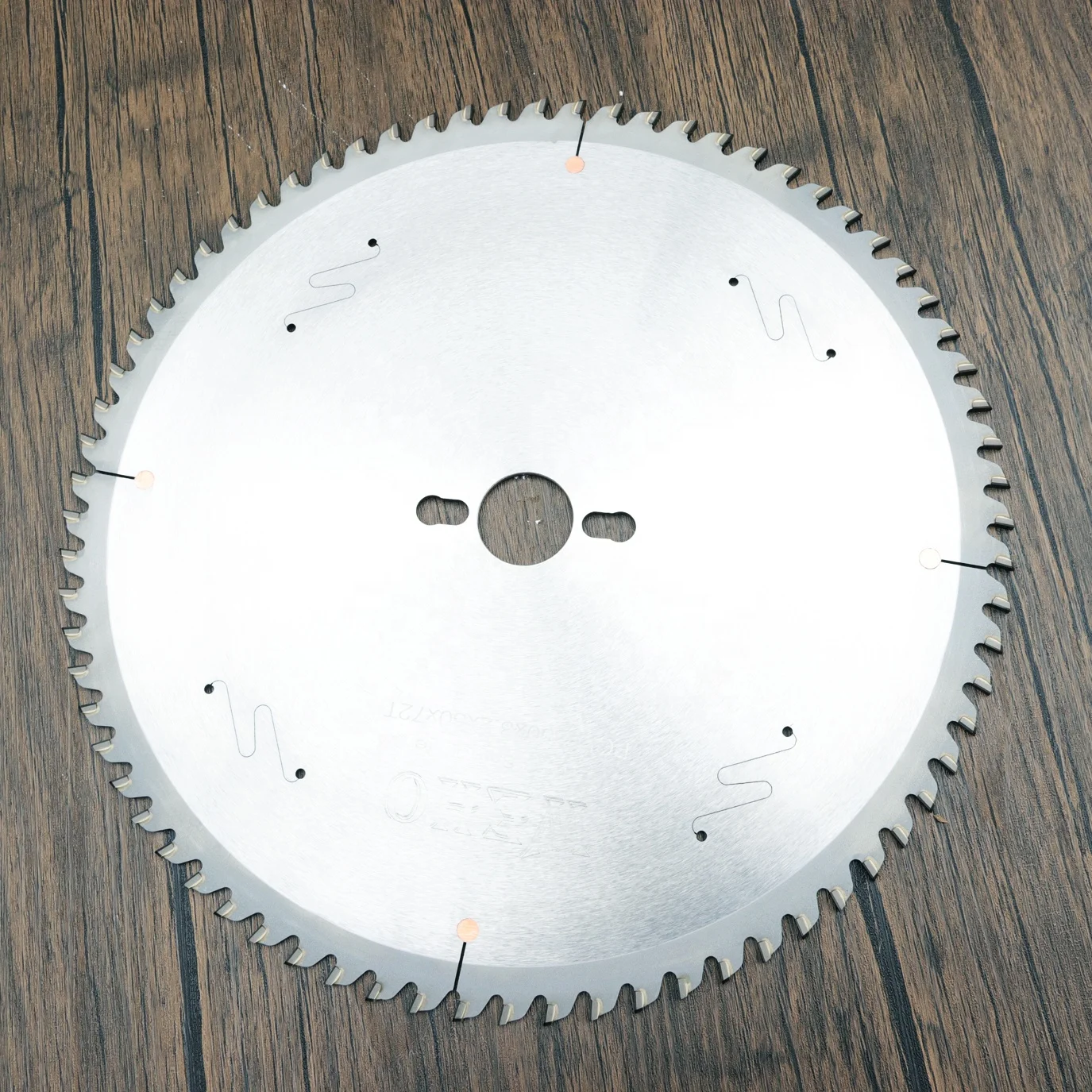 Pcd Circular Diamon…