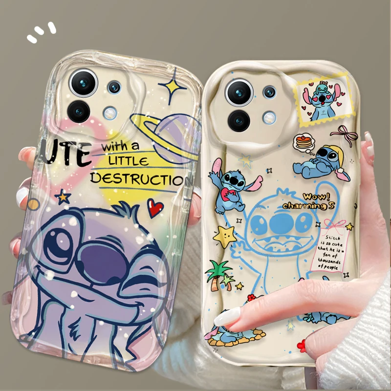 Disney Amusing Stit… - image