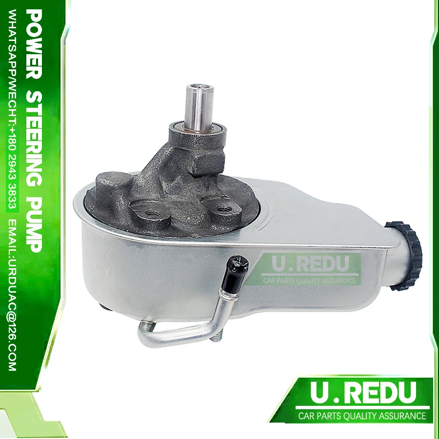 

НОВЫЙ насос гидроусилителя руля 20756714 Для Cadillac Escalade Chevy Sierra Tahoe GMC Yukon 15909830 15076612 15234826 15909824 26081015