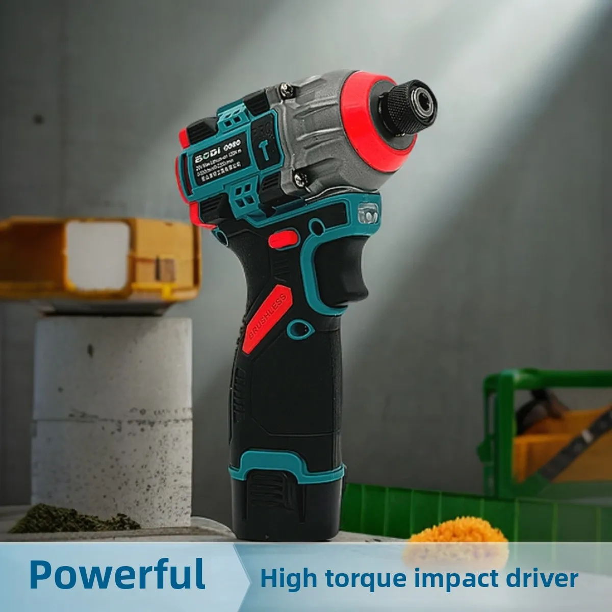 

Woodworking Decoration Drilling Lithium Battery Charging Hand Drill Electric Screwdriver Electric Screwdriver