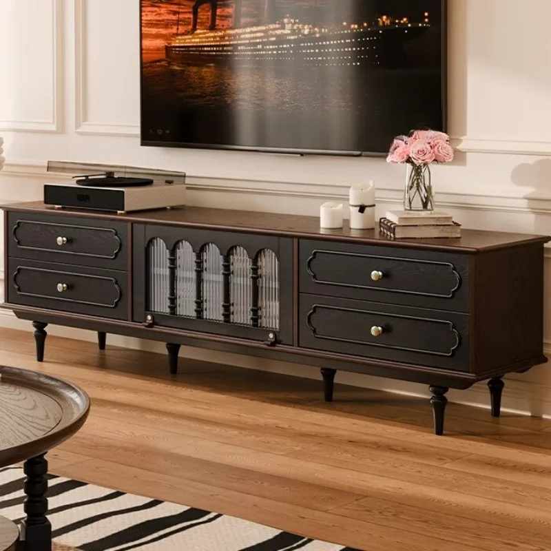 

Vertical Nordic Tv Stand Black Shelf Floor Design Tv Stand Background Gaming Muebleso De Sala Para Casa Furniture Accessories