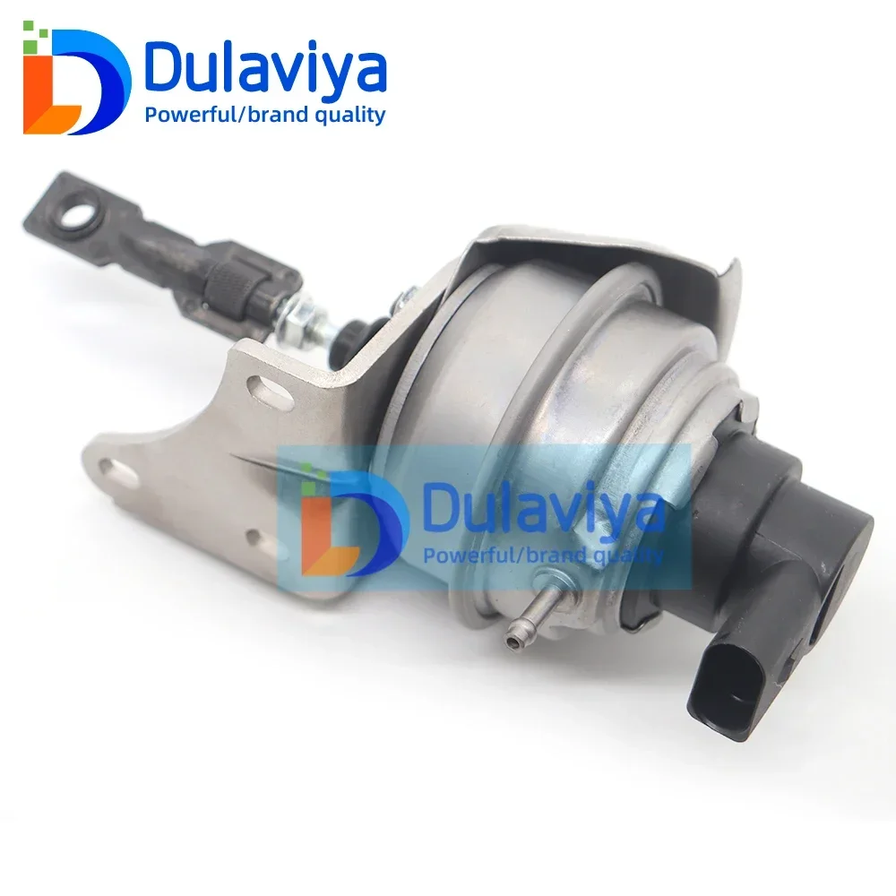 

GT1446V For Volkswagen T5 Transporter 140HP 792290-0003 792290 03L253016M 792290-50035 Auto Turbo Electronic Actuator