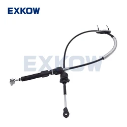 AT Gearshift Cable Length 133cm for Mitsubishi OUTLANDER 2006- 2016 Outlander Sport /RVR/ASX 2010-2016 2430A092
